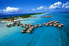 Le Meridien Bora Bora ***** :: Бора-Бора :: Французская Полинезия